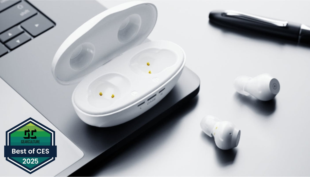 Audicon | Global Hearing Tech Partner