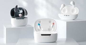 OTC Hearing Aids – Audicon